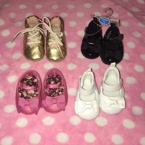 Infant Dress Shoes